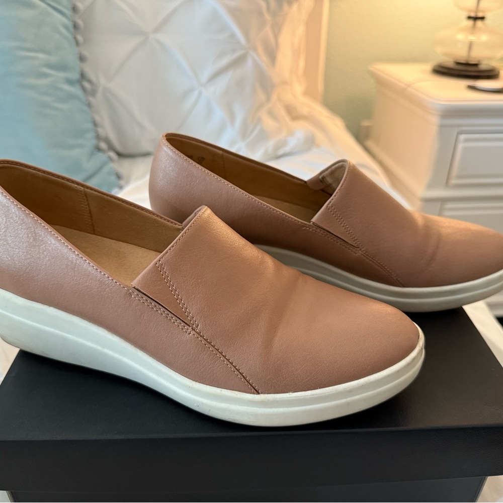 Gingersnap Slip-On Shoes - Size 9M